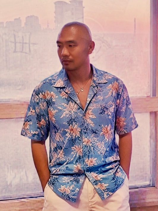 ү