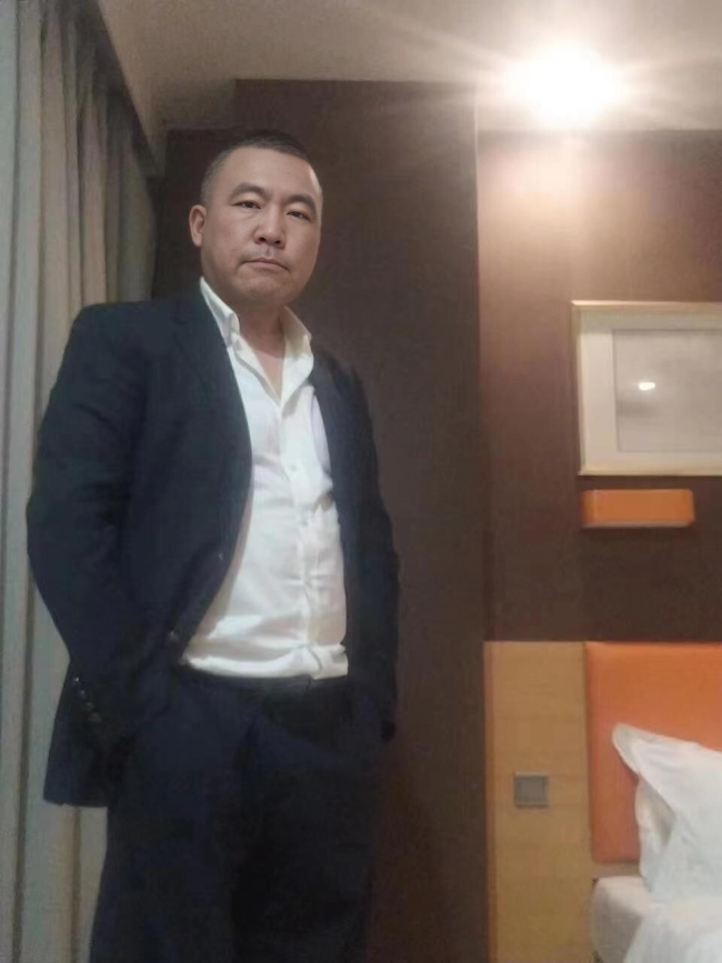 壮大叔spa